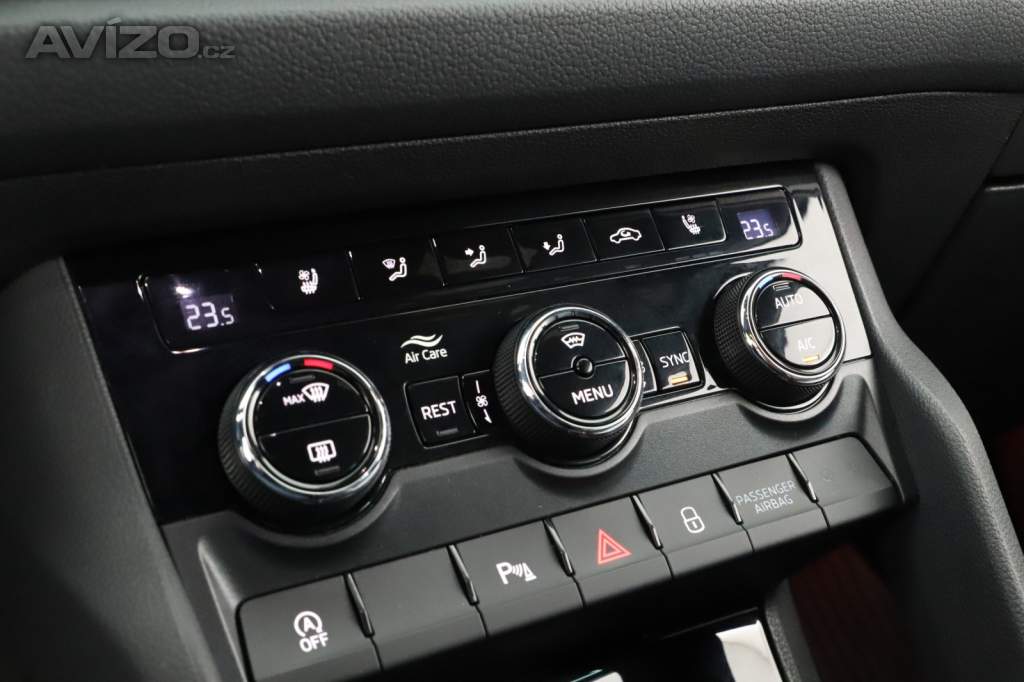 Foto inzerátu Škoda Kodiaq RS 2.0 TSI