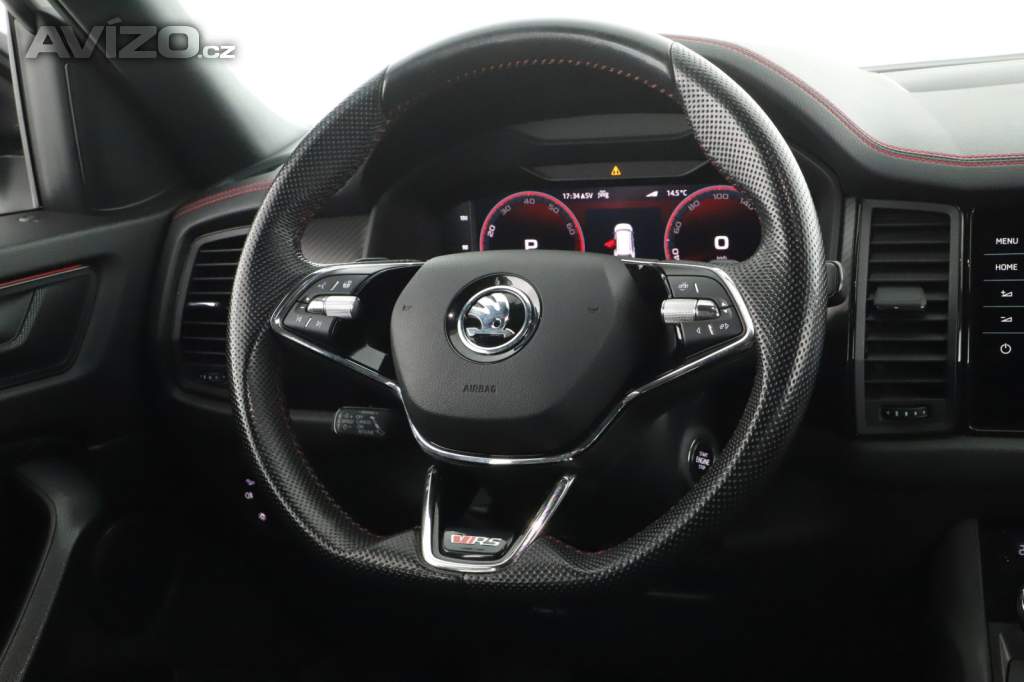 Foto inzerátu Škoda Kodiaq RS 2.0 TSI
