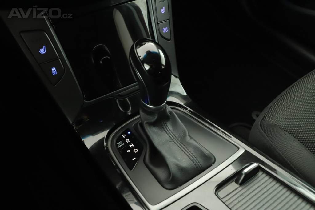 Foto inzerátu Hyundai i40 1.6 CRDi