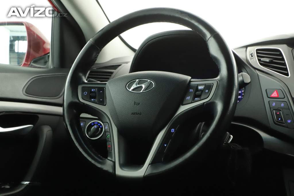 Foto inzerátu Hyundai i40 1.6 CRDi