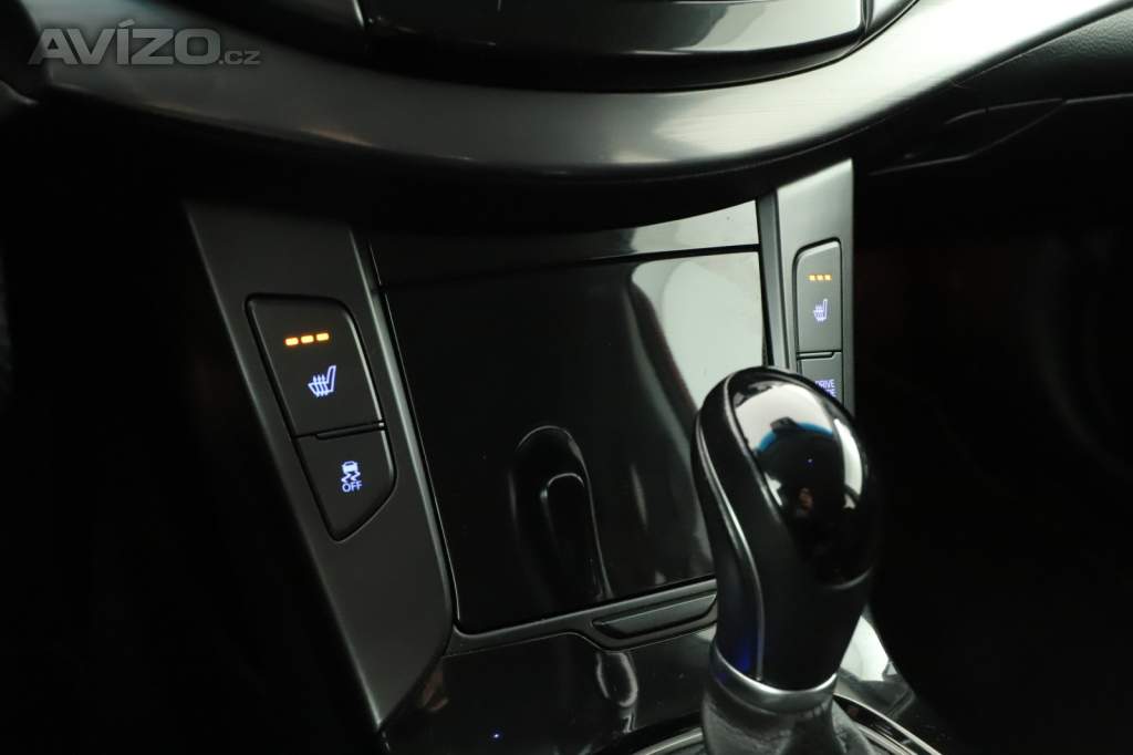 Foto inzerátu Hyundai i40 1.6 CRDi