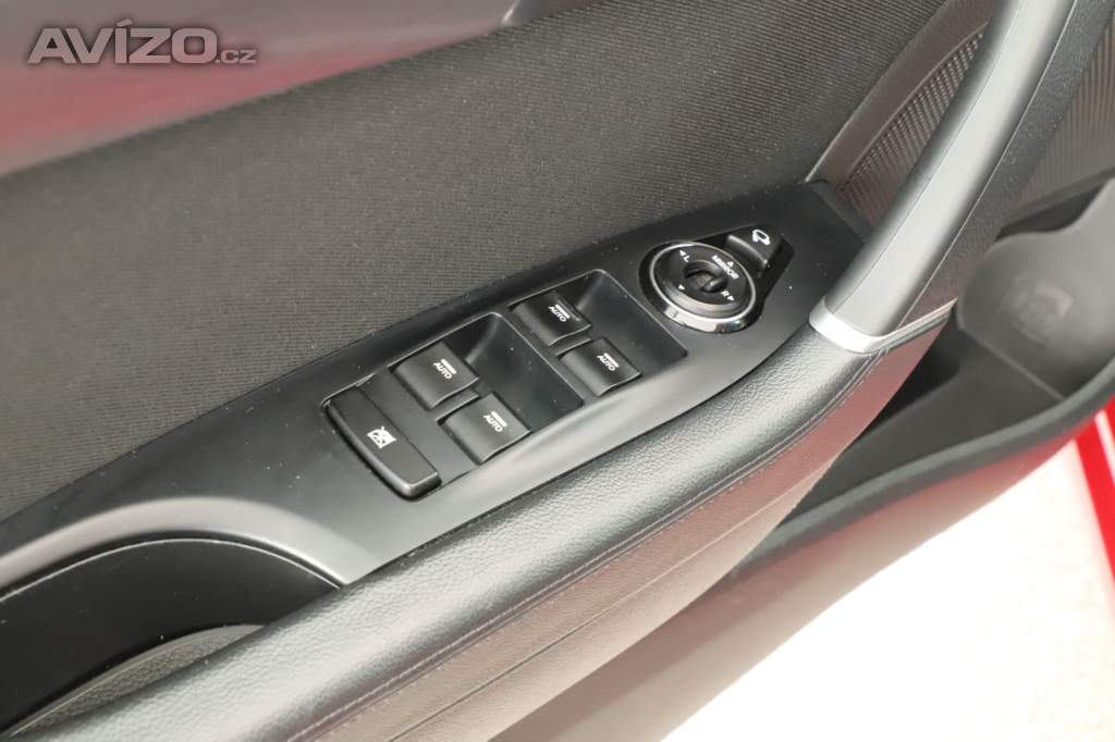 Foto inzerátu Hyundai i40 1.6 CRDi