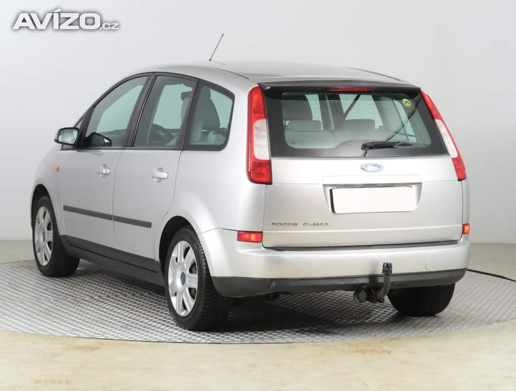 Foto inzerátu Ford C-Max 1.6
