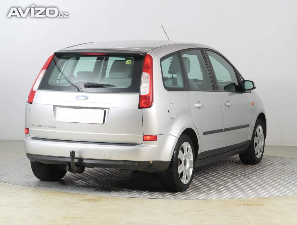 Foto inzerátu Ford C-Max 1.6