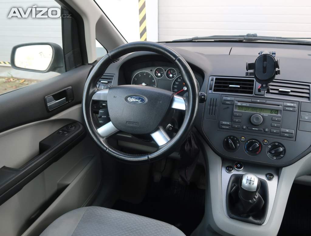 Foto inzerátu Ford C-Max 1.6