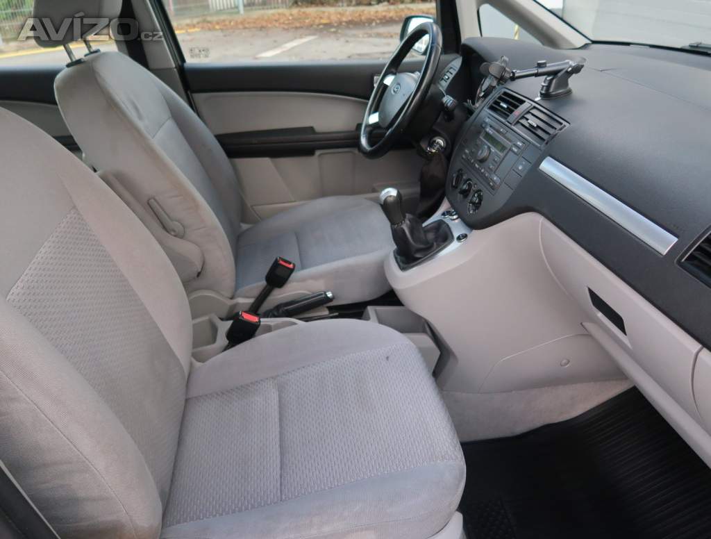 Foto inzerátu Ford C-Max 1.6