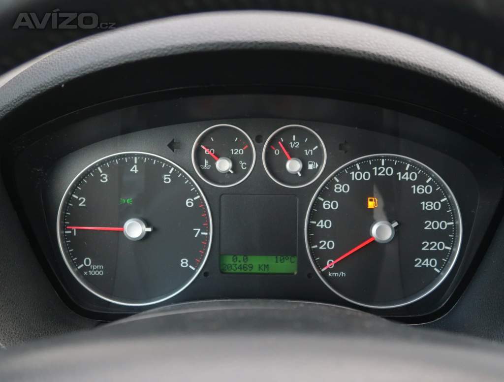 Foto inzerátu Ford C-Max 1.6