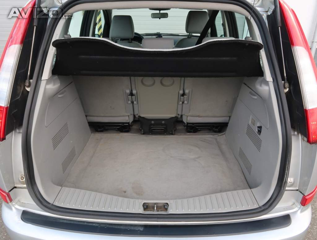 Foto inzerátu Ford C-Max 1.6