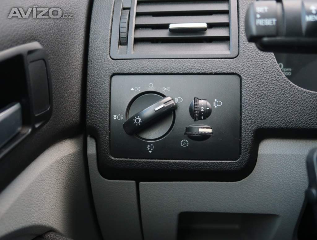 Foto inzerátu Ford C-Max 1.6