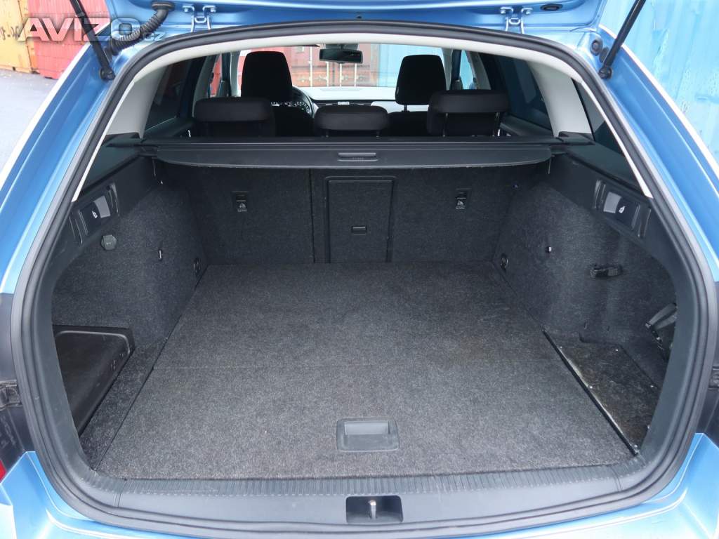 Foto inzerátu Škoda Octavia Scout 2.0 TDI