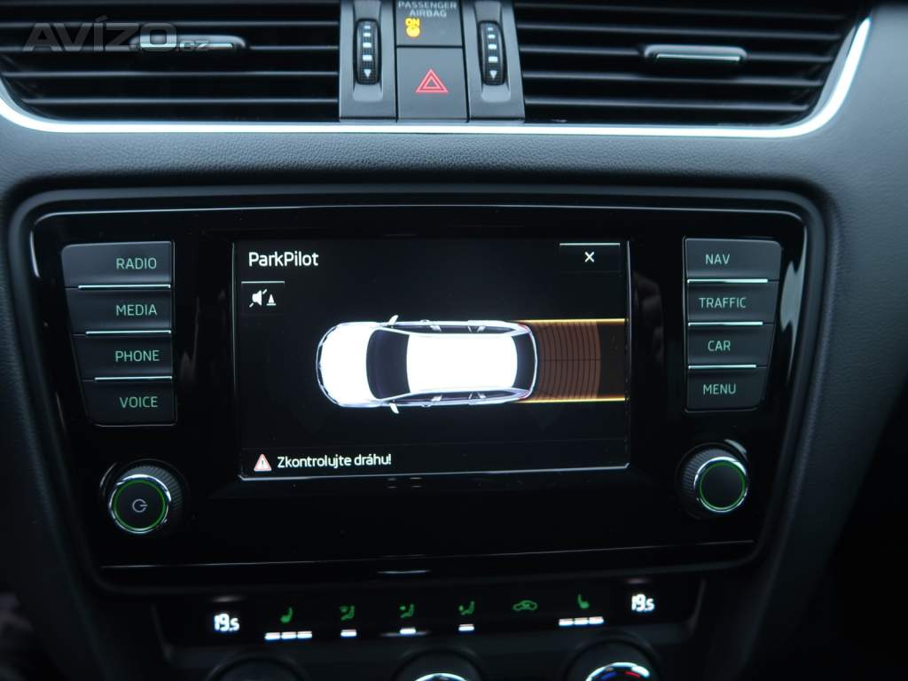 Foto inzerátu Škoda Octavia Scout 2.0 TDI