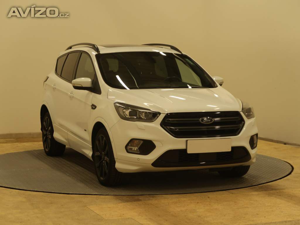 Ford Kuga 2.0 EcoBoost