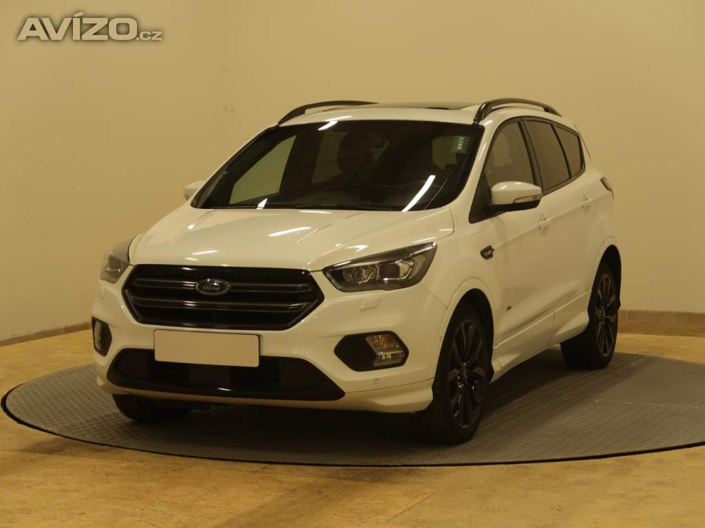 Foto inzerátu Ford Kuga 2.0 EcoBoost