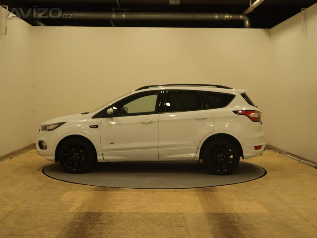 Foto inzerátu Ford Kuga 2.0 EcoBoost