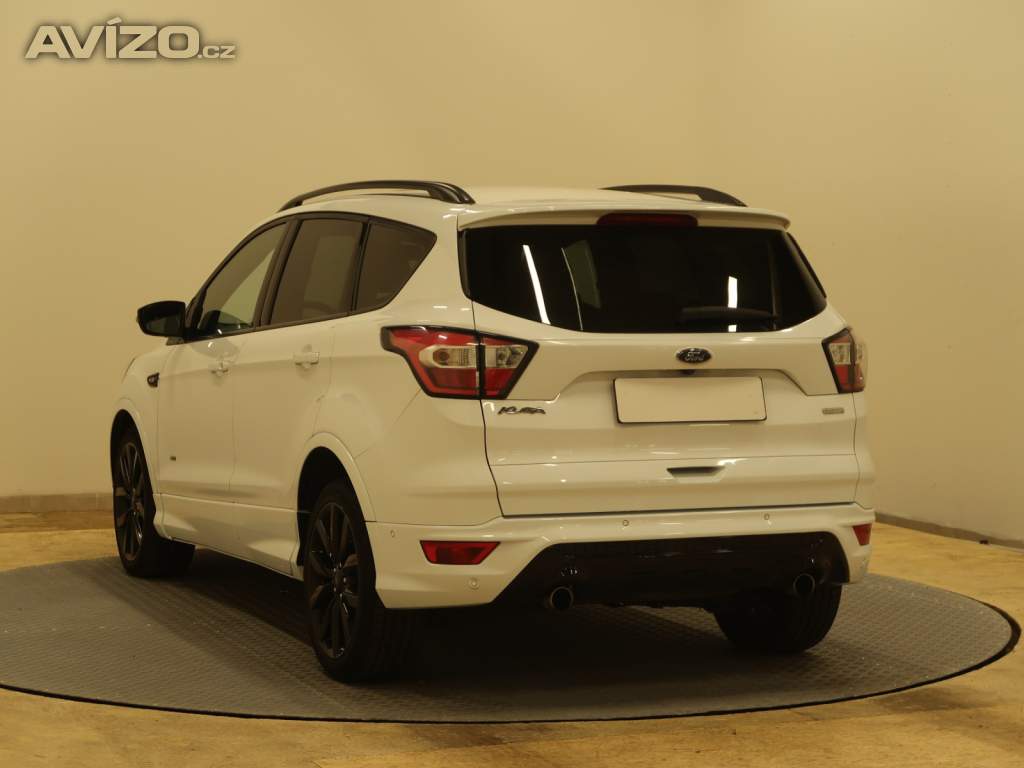 Foto inzerátu Ford Kuga 2.0 EcoBoost