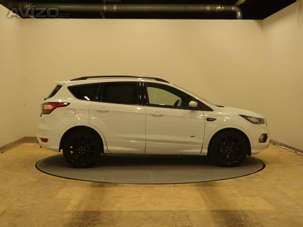 Foto inzerátu Ford Kuga 2.0 EcoBoost