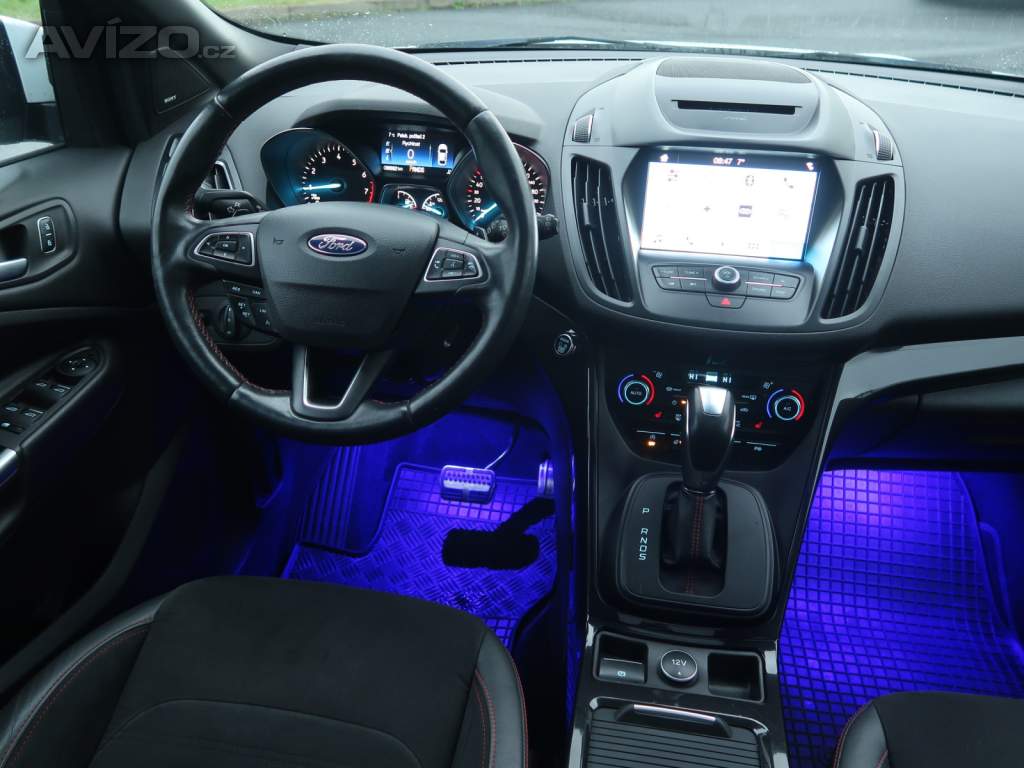 Foto inzerátu Ford Kuga 2.0 EcoBoost