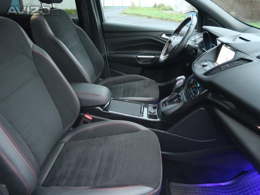 Foto inzerátu Ford Kuga 2.0 EcoBoost