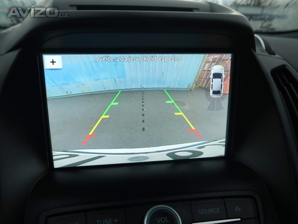 Foto inzerátu Ford Kuga 2.0 EcoBoost