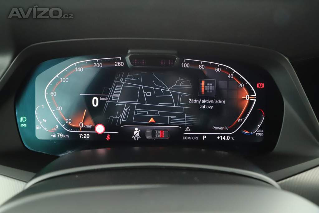 Foto inzerátu BMW X5 xDrive40i