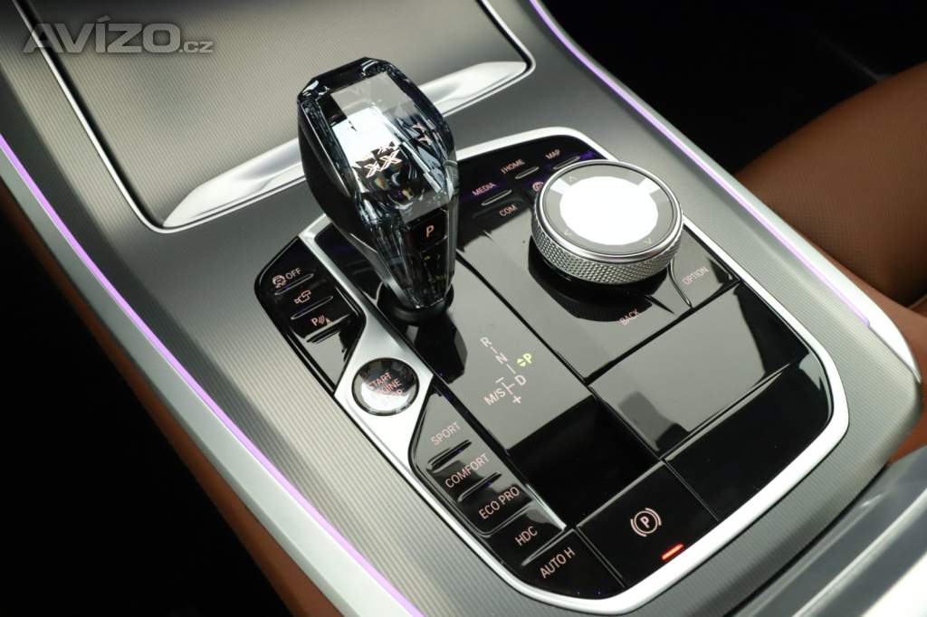 Foto inzerátu BMW X5 xDrive40i