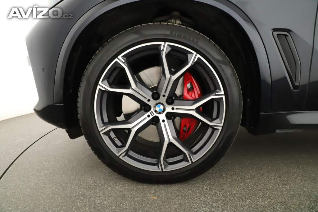 Foto inzerátu BMW X5 xDrive40i