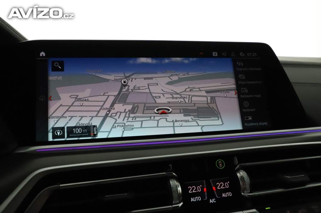 Foto inzerátu BMW X5 xDrive40i