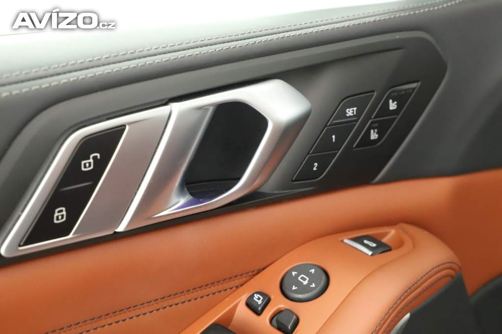 Foto inzerátu BMW X5 xDrive40i