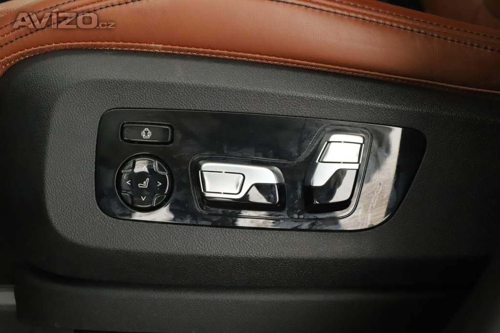 Foto inzerátu BMW X5 xDrive40i