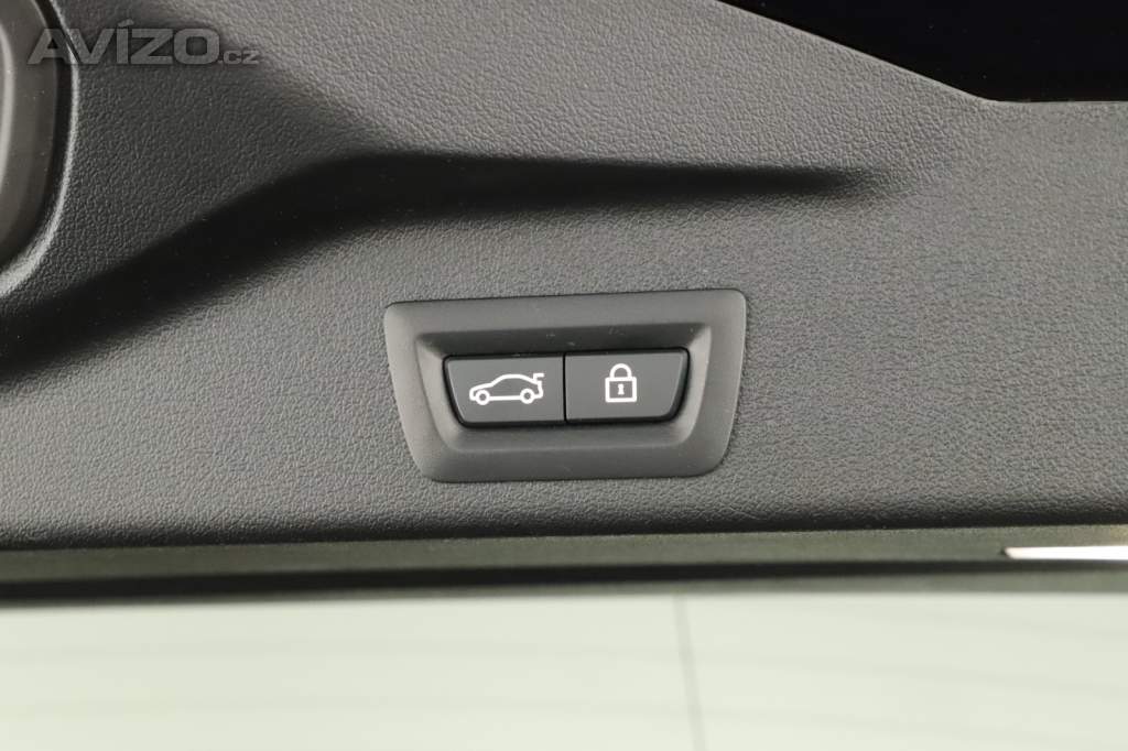 Foto inzerátu BMW X5 xDrive40i