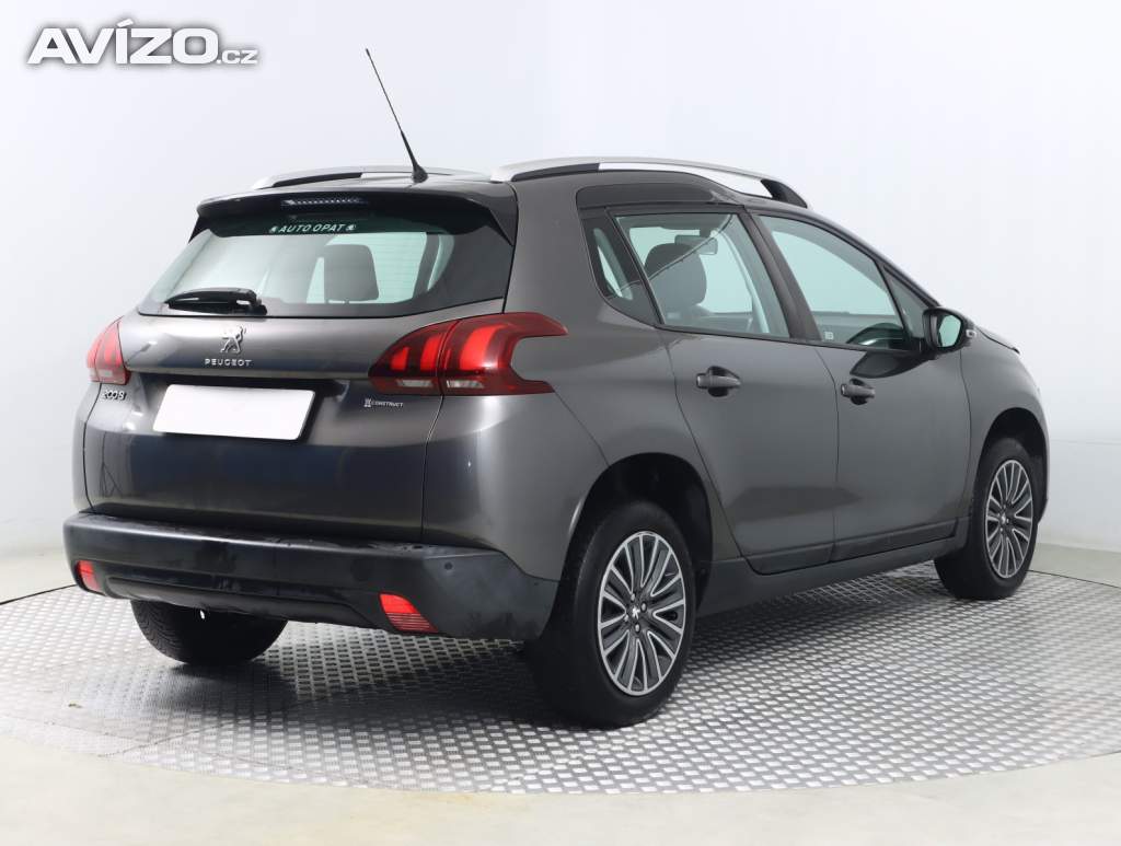 Foto inzerátu Peugeot 2008 1.2 PureTech