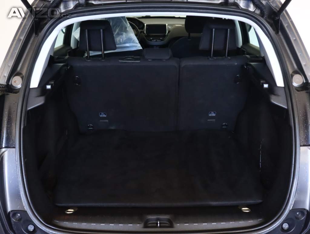 Foto inzerátu Peugeot 2008 1.2 PureTech