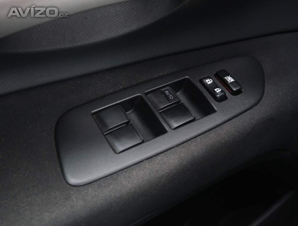 Foto inzerátu Toyota Auris 1.6 Dual VVT-i