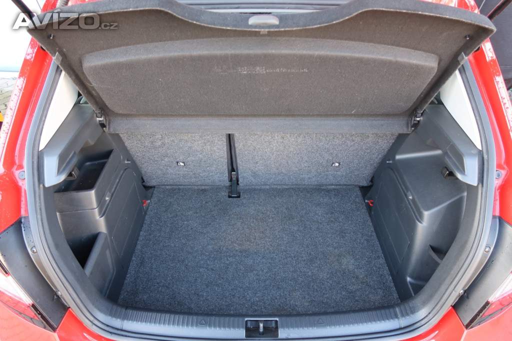 Foto inzerátu Škoda Fabia 1.0