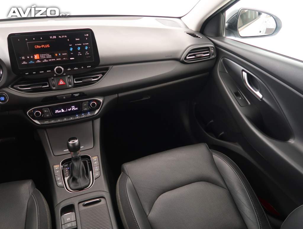 Foto inzerátu Hyundai i30 Fastback 1.6 CRDi MHEV