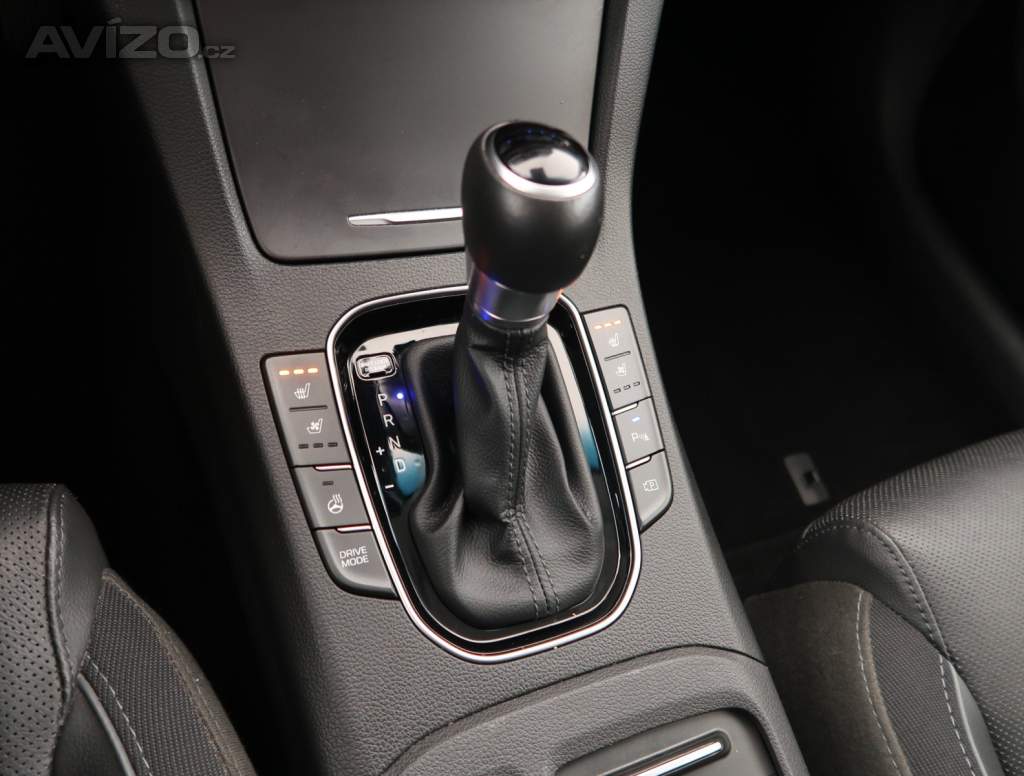 Foto inzerátu Hyundai i30 Fastback 1.6 CRDi MHEV