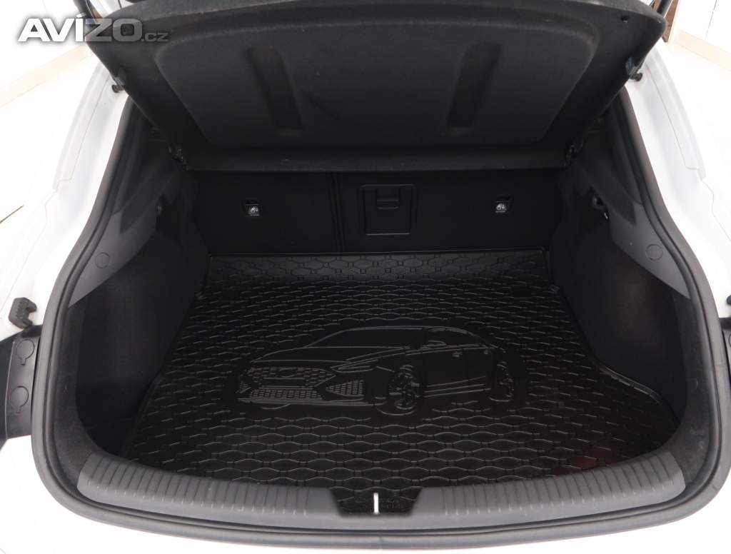 Foto inzerátu Hyundai i30 Fastback 1.6 CRDi MHEV