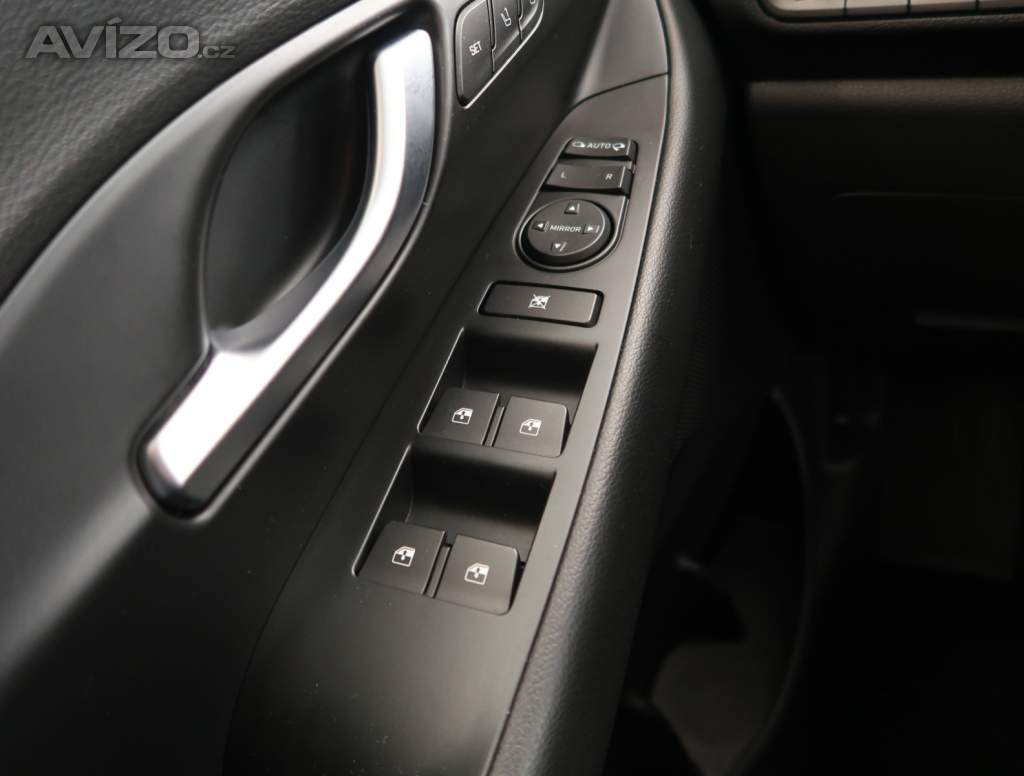 Foto inzerátu Hyundai i30 Fastback 1.6 CRDi MHEV