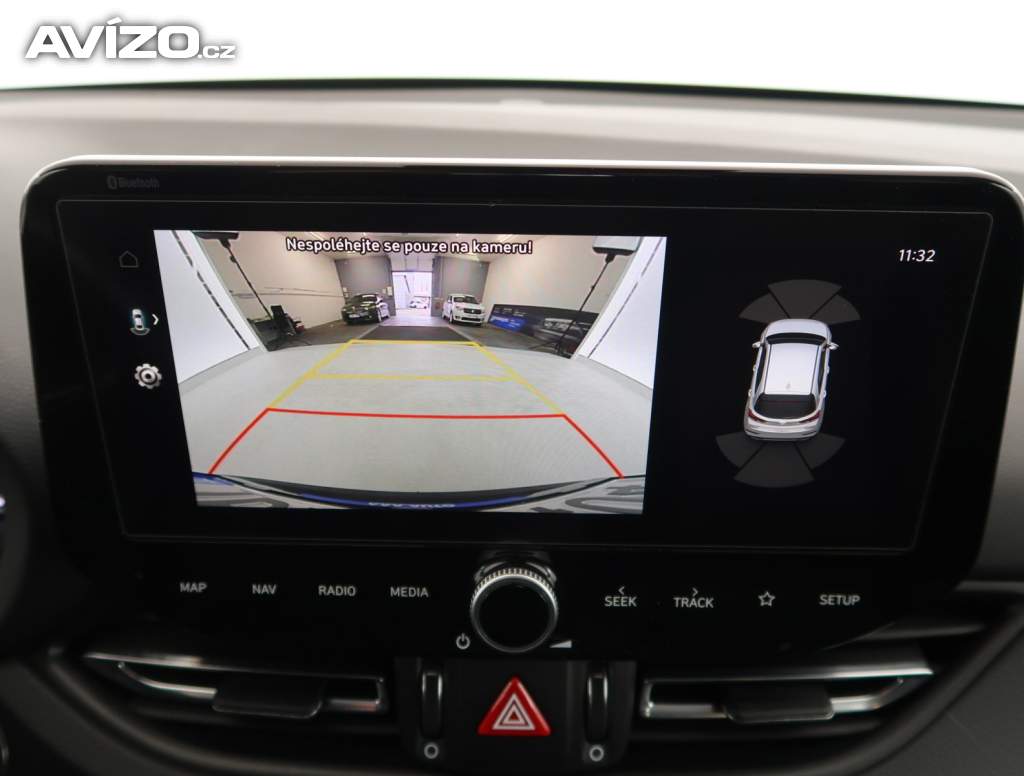 Foto inzerátu Hyundai i30 Fastback 1.6 CRDi MHEV