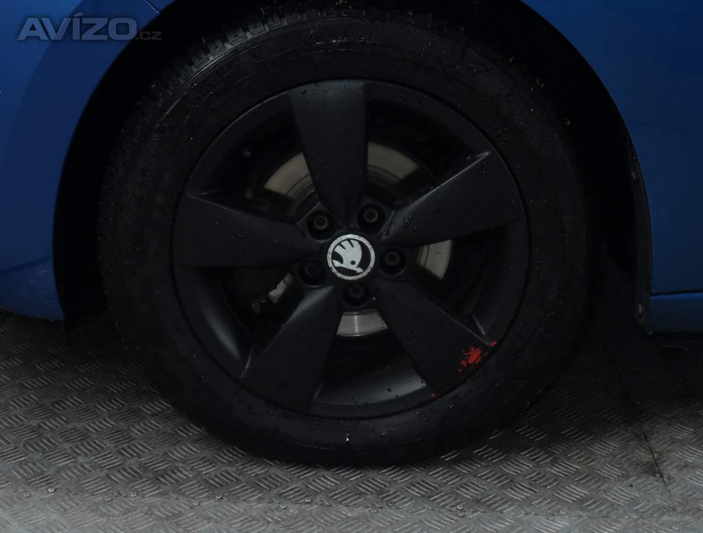 Foto inzerátu Škoda Rapid 1.2 TSI