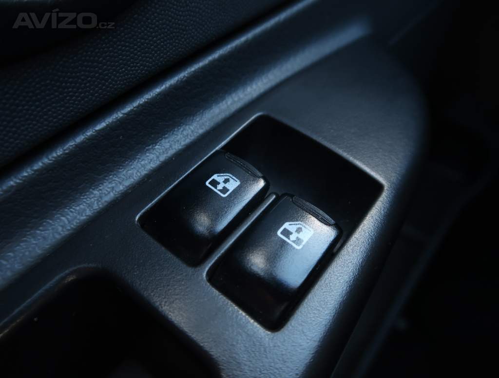 Foto inzerátu Chevrolet Spark 0.8i