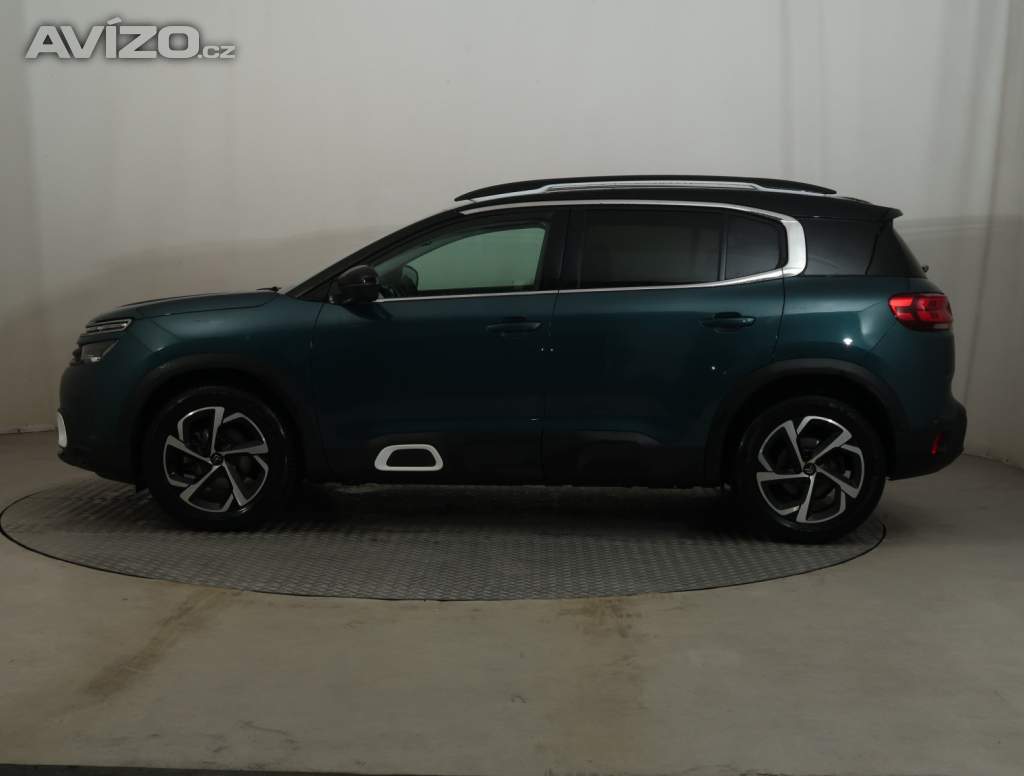 Foto inzerátu Citroën C5 Aircross PureTech 180