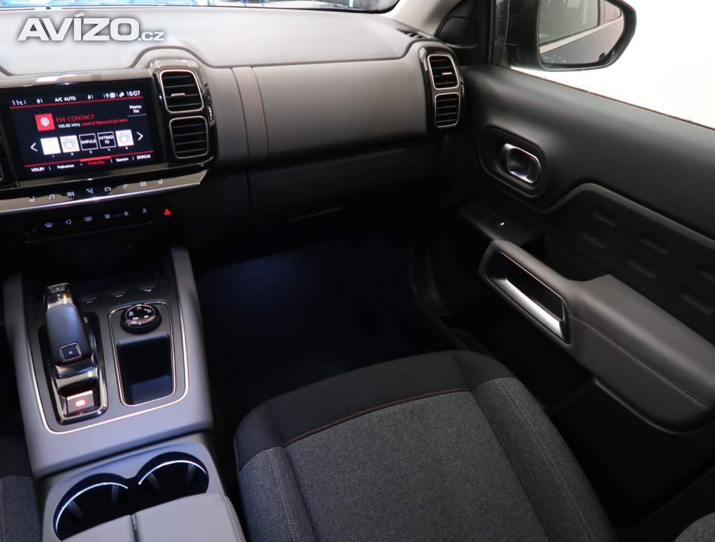 Foto inzerátu Citroën C5 Aircross PureTech 180