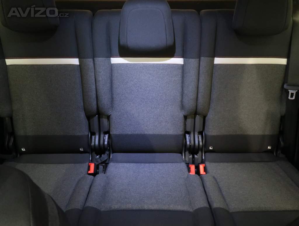 Foto inzerátu Citroën C5 Aircross PureTech 180