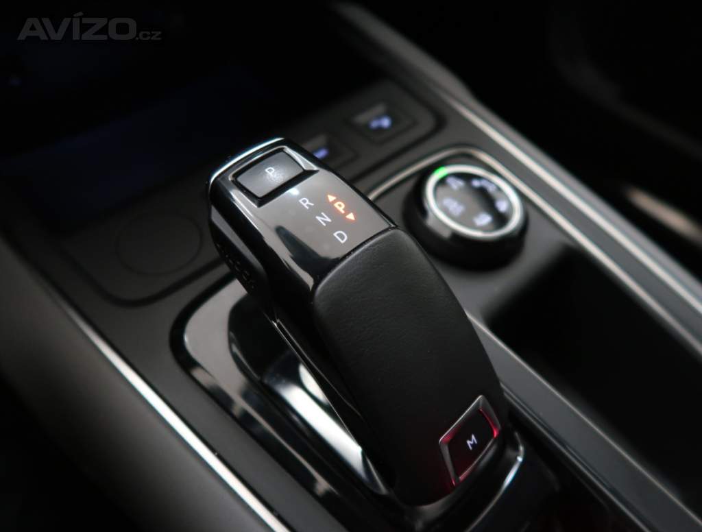 Foto inzerátu Citroën C5 Aircross PureTech 180