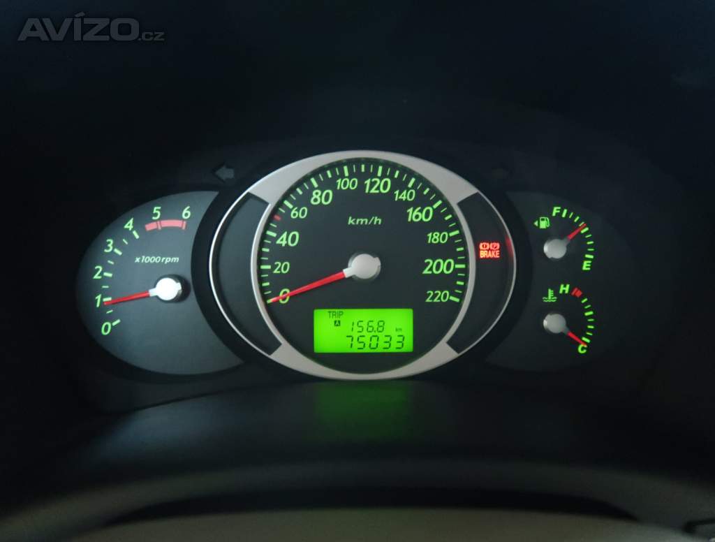 Foto inzerátu Hyundai Tucson 2.0 CRDi