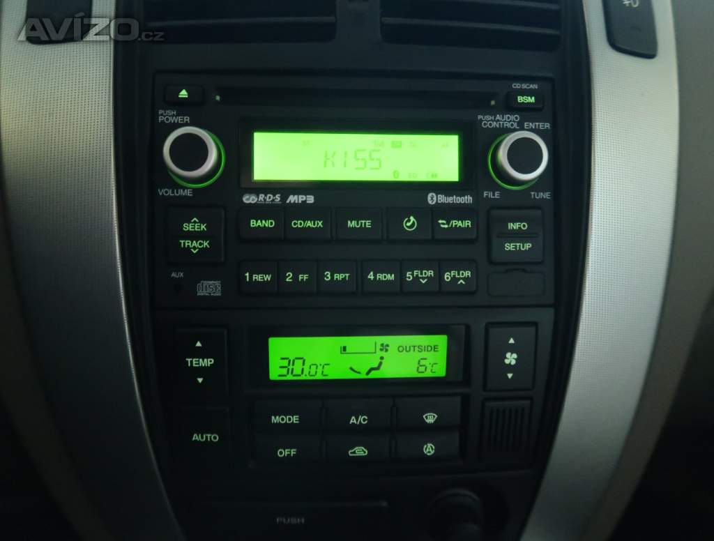 Foto inzerátu Hyundai Tucson 2.0 CRDi