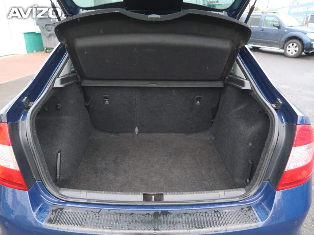 Foto inzerátu Škoda Rapid 1.4 TDI