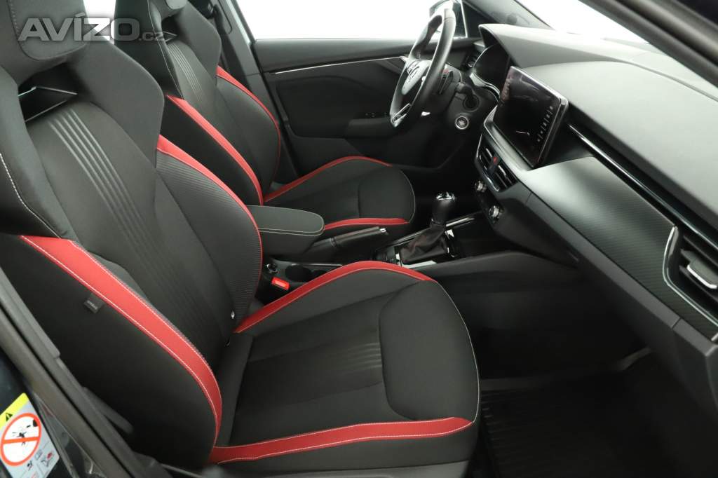 Foto inzerátu Škoda Kamiq 1.5 TSI