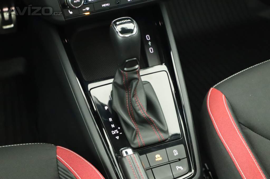 Foto inzerátu Škoda Kamiq 1.5 TSI